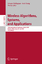 Wireless Algorithms, Systems, and Applications - Herausgegeben:Chellappan, Sriram; Cheng, Wei; Li, Wei
