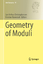 Geometry of Moduli | Kristian Ranestad (u. a.) | Buch | Abel Symposia | HC runder Rücken kaschiert | ix | Englisch | 2018 | Springer International Publishing | EAN 9783319948805 - Ranestad, Kristian