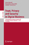 Trust, Privacy and Security in Digital Business / 15th International Conference, TrustBus 2018, Regensburg, Germany, September 5-6, 2018, Proceedings / Steven Furnell (u. a.) / Taschenbuch / Book - Furnell, Steven
