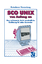 SCO UNIX von Anfang an - Eine umfassende, leicht verständliche Einführung für jeden Anwender - Kronenberg, Friedrich