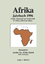 Afrika Jahrbuch 1996 - Politik, Wirtschaft und Gesellschaft in Afrika südlich der Sahara - Institut für Afrika-Kunde; Hofmeier, Rolf