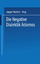 Die Negative Dialektik Adornos - Einführung -- Dialog - Naeher, Jürgen