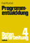 Programmentwicklung - Datenverarbeitung - Kurbel, Karl