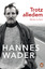 Trotz alledem: Mein Leben - Mit exklusivem Fotomaterial - Hannes Wader