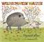 Wildschwein Walter. erzählt und gezeichnet von Elizabeth Shaw - Shaw, Elizabeth (Verfasser)