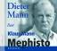 Mephisto - Lesefassung von Hans Martin Rahner - Mann, Klaus