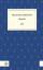 Melanchthon deutsch III - Philipp Melanchthon