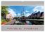 Papenburg-Panorama (Wandkalender 2024 DIN A2 quer), CALVENDO Monatskalender - Dreegmeyer, Andrea
