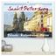 Sankt Petersburg - Palaeste - Kathedralen - Plaetze (hochwertiger Premium Wandkalender 2024 DIN A2 quer), Kunstdruck in Hochglanz - Duerr, Brigitte