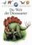 Die Welt der Dinosaurier (Mein Arena Kinderwissen) - Mike Benton