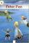 Peter Pan: Kinderbuch-Klassiker zum Vorlesen - Barrie, James M
