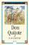 Don Quijote - Arena Kinderbuch-Klassiker