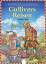 Gullivers Reisen - Kinderbuchklassiker zum Vorlesen - Swift, Jonathan