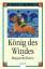 König des Windes: Arena Kinderbuch-Klassiker: Nachw. v. Sigrid Heuck - Henry, Marguerite