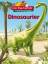 Dinosaurier - Der Bücherbär. Sachwissen für Erstleser