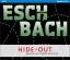 Hide Out, 6 Audio-CDs - Andreas Eschbach