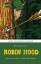 Robin Hood: Arena Kinderbuch-Klassiker - Pyle, Howard