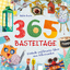 365 Basteltage. Einfache und kreative Ideen zum Selbermachen - FE 5365 - hermes - Lemire, Sabine
