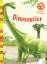 Dinosaurier: Der Bücherbär: Sachwissen für Erstleser - Stephanie Turnbull