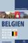 Belgien: Geschichte - Politik - Kultur - Wirtschaft - Kroll, Johannes