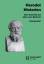 Herodot: Historien - Herodot