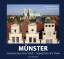 Münster - Impressionen einer Stadt /Münster - Impressions of a Town - Obermeyer, Erhard