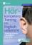 Hörkompetenz-Training im Englischunterricht 9-10 - Vielfältige Hörtexte und Aufgaben (9. und 10. Klasse) - Kleinschroth, Robert