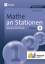 Mathe an Stationen 8 Inklusion - Material zur Einbindung und Förderung lernschwacher Schüler (8. Klasse) - Ksiazek, Bernard