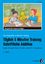 Täglich 5 Minuten Training: Schriftliche Addition | Kurze Übungseinheiten für den Unterricht und zu Hause (3. Klasse) | Karin Hohmann | Taschenbuch | Bergedorfer 5-Minuten-Training | 54 S. | Deutsch - Hohmann, Karin