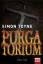 Purgatorium: Thriller - Toyne, Simon