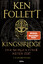 Kingsbridge - Der Morgen einer neuen Zeit: Historischer Roman (Kingsbridge-Roman, Band 4) - Follett, Ken