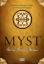 MYST. Das Buch Atrus - Miller, Rand / Miller, Robyn / Wingrove, David