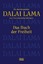Das Buch der Freiheit - Die Autobiographie des Friedensnobelpreisträgers - Lama, Dalai