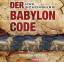 Der Babylon Code [6 CDs] - Uwe Schomburg