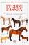 Pferderassen - Über 100 Pferde- und Ponyrassen weltweit - Edwards, Elwyn Hartley