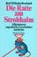 Die Ratte am Strohhalm - Brednich, Rolf Wilhelm [Hrsg.]