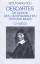 Descartes : die Genese des Cartesianischen Rationalismus. - Descartes, René ; Philosophie - Röd, Wolfgang