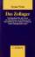 Das Zollager: Ein Handbuch für die Praxis zur Einrichtung von Zollagern und Durchführung des Zollagerverfahrens in der Europäischen Union - Henke, Reginhard