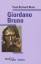 Giordano Bruno - Blum, Paul Richard