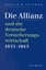 Die Allianz und die deutsche Versicherungswirtschaft 1933-1945 / Gerald D. Feldman / Buch / 731 S. / Deutsch / 2001 / Beck / EAN 9783406482557 - Feldman, Gerald D.