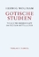 Gotische Studien / Volk und Herrschaft im Frühen Mittelalter / Herwig Wolfram / Taschenbuch / 352 S. / Deutsch / 2005 / Verlag C. H. BECK oHG / EAN 9783406529573 - Wolfram, Herwig