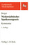 Niedersächsisches Sparkassengesetz / Klaus Berger / Buch / XXX / Deutsch / 2006 / Verlag C. H. BECK oHG / EAN 9783406546990 - Berger, Klaus