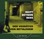 Der Verräter von Bethlehem - Hörbuch. 4 CDs - Rees, Matt Beynom