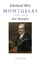 Montgelas - Eine Biographie 1759 - 1838 - Weis, Eberhard
