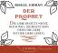 Der Prophet, Audio-CD: Die Liebe besitzt nicht, noch will sie Besitz sein, denn die Liebe ist der Liebe genug. Lesung - Gibran, Khalil