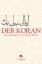 Der Koran (Übersetzung Bobzin): Mit Erläuterungen - Bobzin, Hartmut