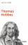 Thomas Hobbes | Otfried Höffe | Taschenbuch | 251 S. | Deutsch | 2010 | Beck | EAN 9783406600210 - Höffe, Otfried