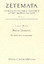 Platons Theaitetos / Ein kritischer Kommentar / Gustav Adolf Seeck / Taschenbuch / Einband - flex.(Paperback) - broschiert / Deutsch / 2010 / Beck / EAN 9783406608087 - Seeck, Gustav Adolf