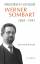 Werner Sombart 1863-1941 - Eine Biographie - Lenger, Friedrich