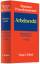 Münchener Prozessformularbuch / Münchener Prozessformularbuch  Bd. 6: Arbeitsrecht - Zirnbauer, Ulrich